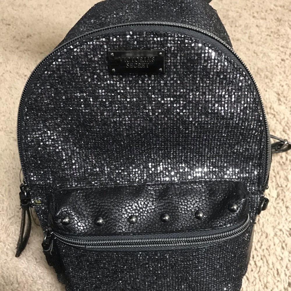 Victoria Secret Mini Backpack. Price is firm